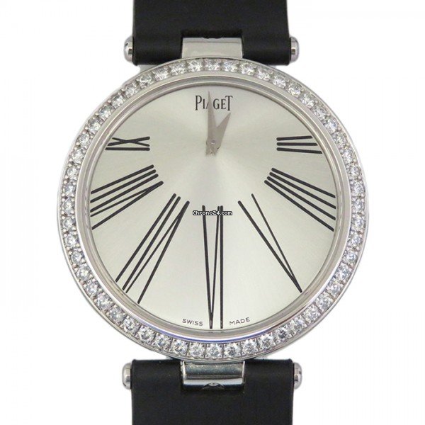 Piaget Quartz White gold G0A34136