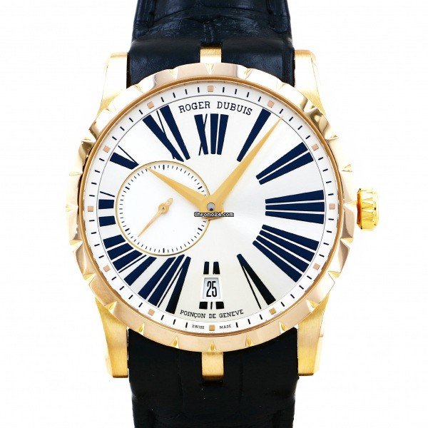 Roger Dubuis Excalibur Automatic Rose gold RDDBEX0442
