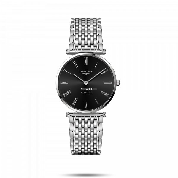 Longines La Grande Classique Automatic Steel L4.908.4.51.6