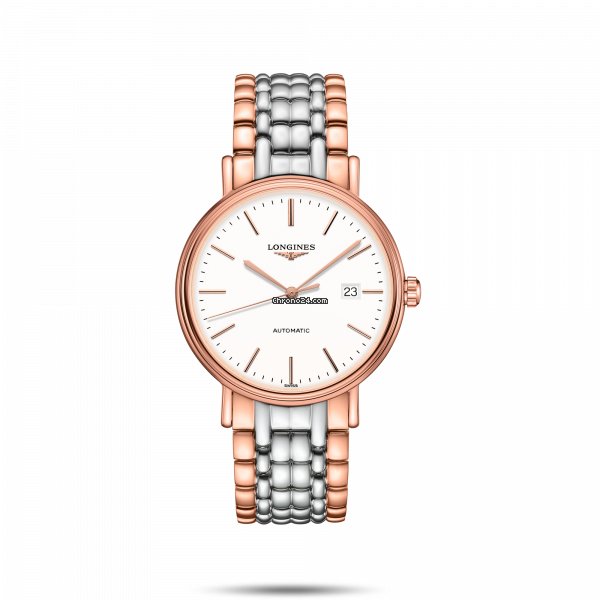 Longines Automatic Steel L49221127