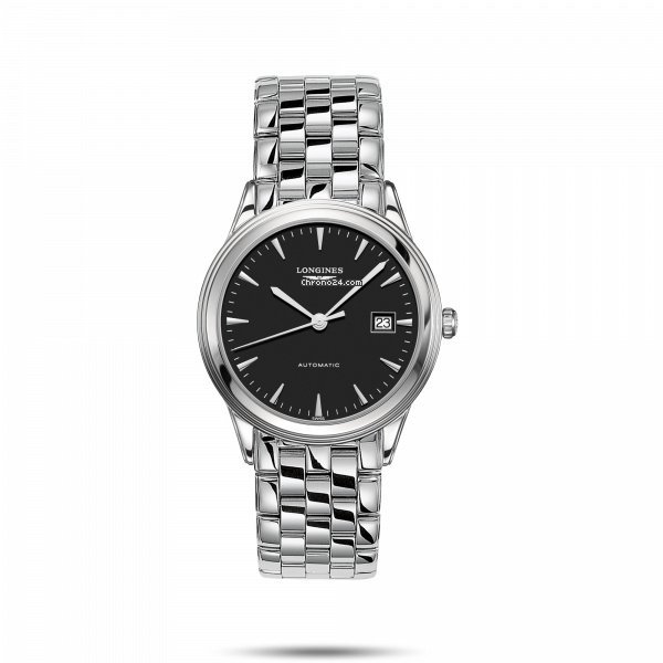 Longines Flagship Mens watch Unisex Automatic Steel L49744526