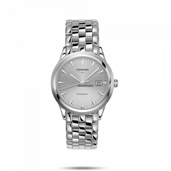 Longines Flagship Mens watch Unisex Automatic Steel L4.974.4.72.6