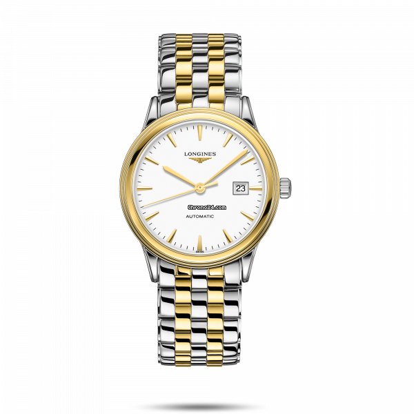 Longines Flagship Mens watch Unisex Automatic Steel L4.984.3.22.7