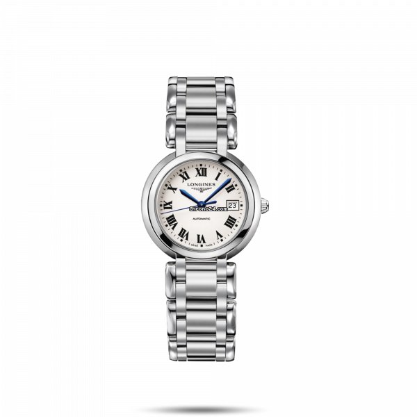 Longines PrimaLuna Womens watch Automatic Steel L8.113.4.71.6