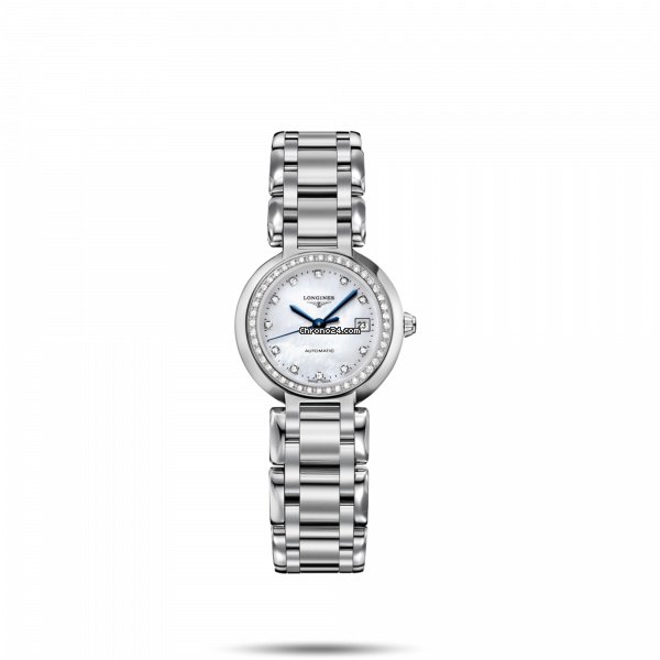 Longines PrimaLuna Automatic Steel L8.111.0.87.6