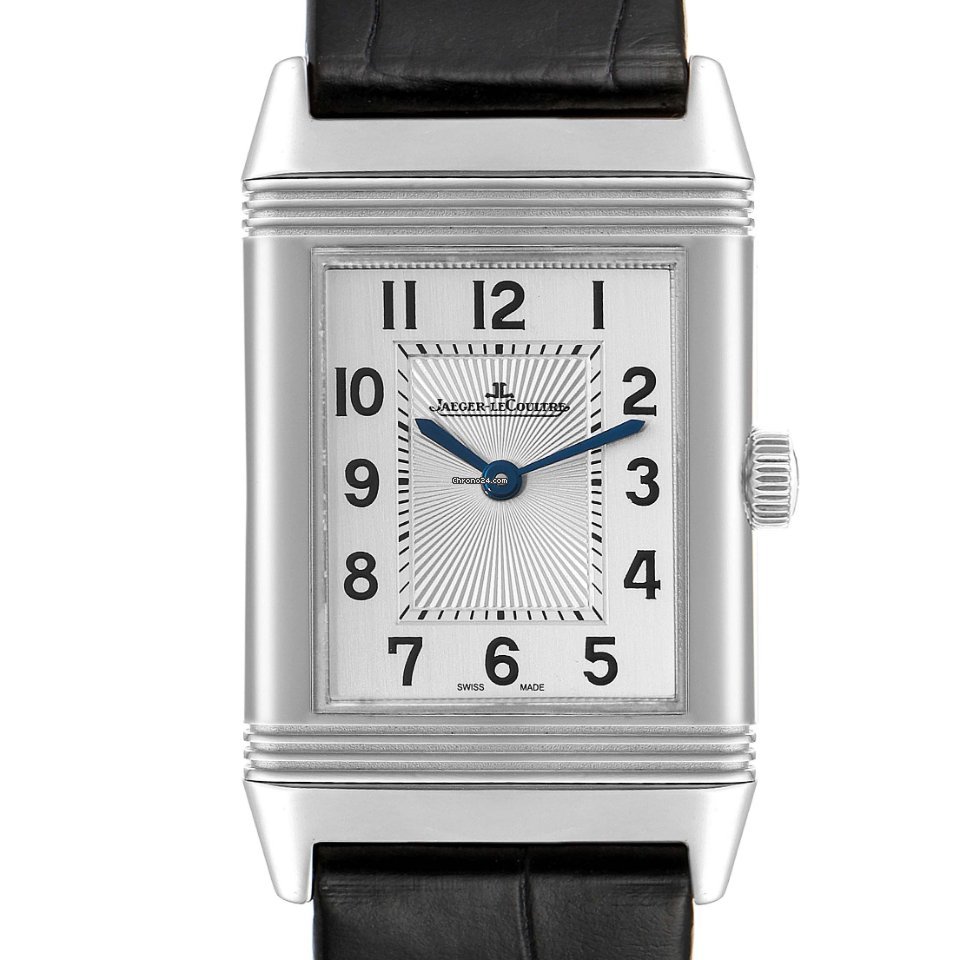 Jaeger-LeCoultre Reverso Classique Mens watch Unisex Manual winding Q2548520