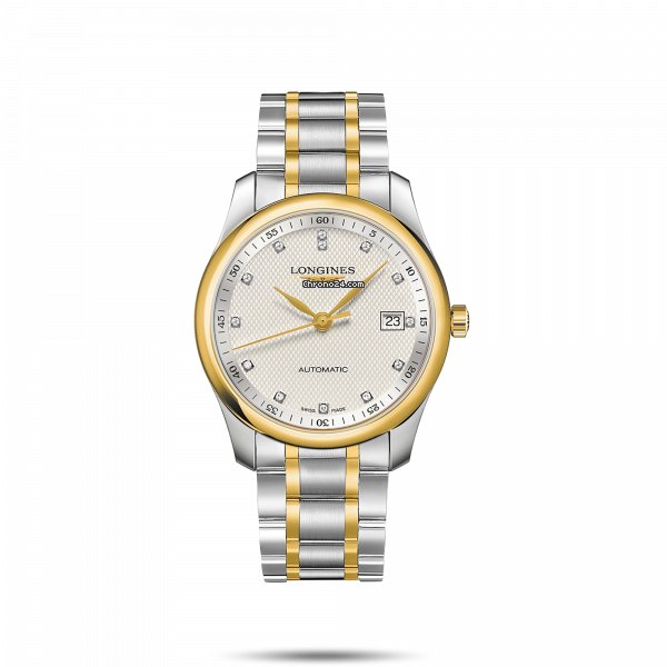 Longines Master Collection Mens watch Unisex Automatic Steel L2.793.5.97.7