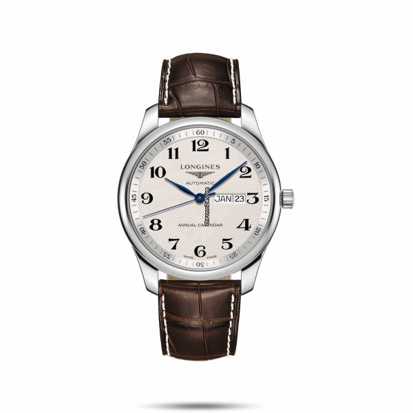 Longines Master Collection Mens watch Unisex Automatic Steel L2.920.4.78.3