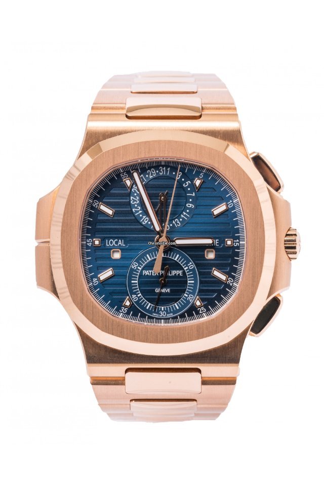 Patek Philippe Nautilus 5990 1R-001