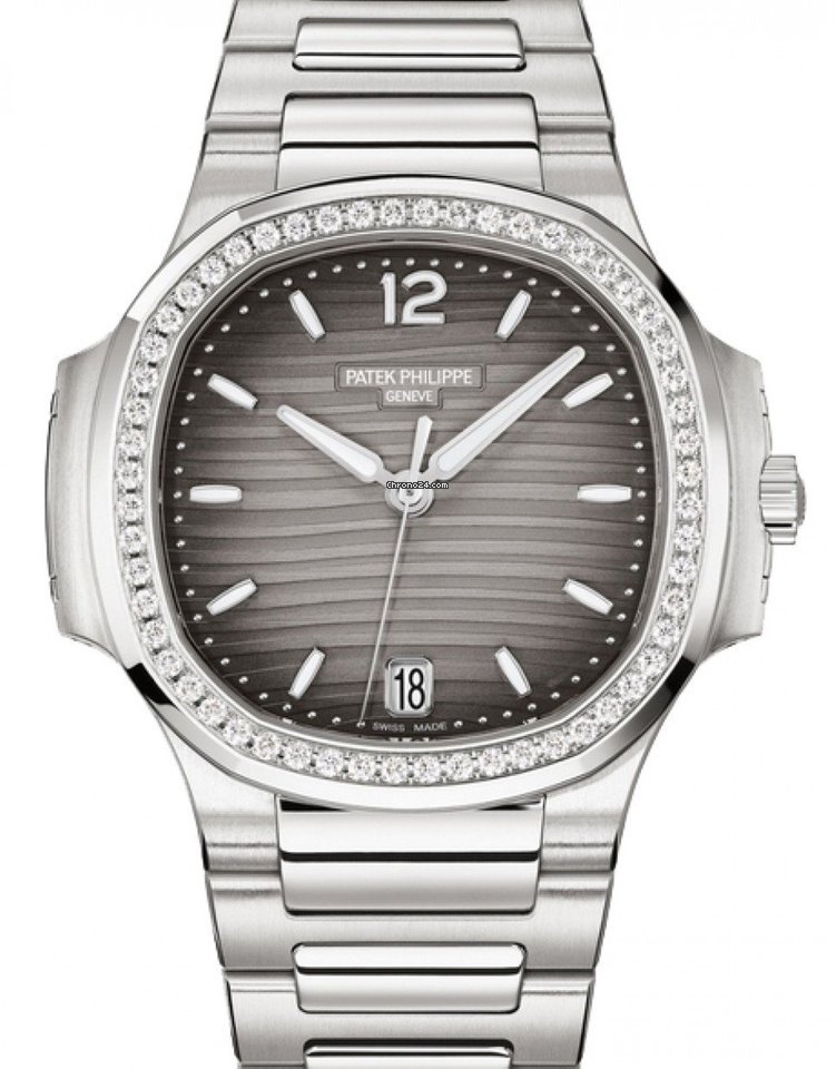 Patek Philippe Nautilus Womens watch Automatic Steel 7118 1200A-011