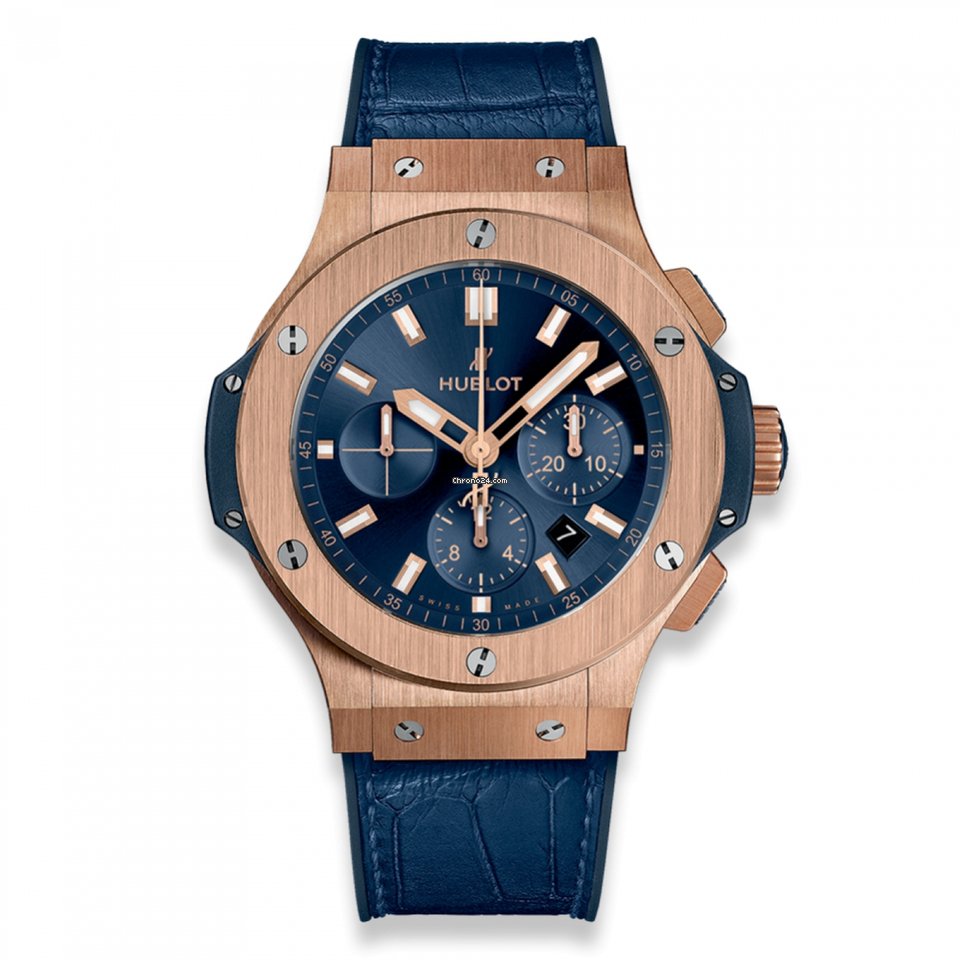 Hublot Big Bang 44 mm Mens watch Unisex Automatic 301PX7180LR