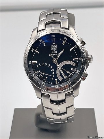 TAG Heuer Link Quartz Mens watch Unisex Quartz Steel CJF7110.BA0592