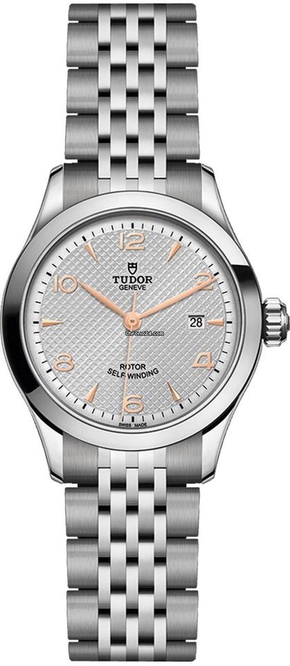 Tudor 1926 Womens watch Automatic Steel M91350-0001
