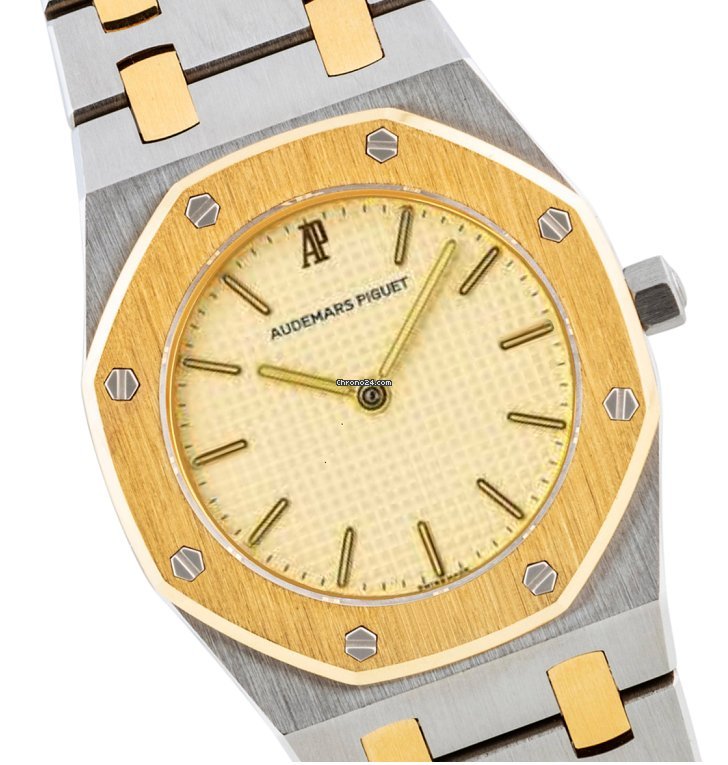 Audemars Piguet Royal Oak Womens watch Quartz 6008SA
