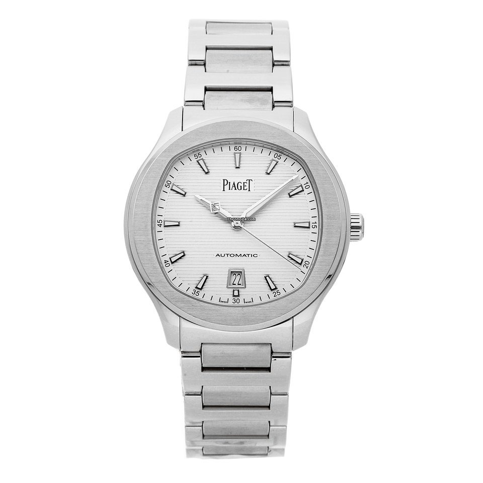 Piaget Polo S Mens watch Unisex Automatic Steel G0A41001