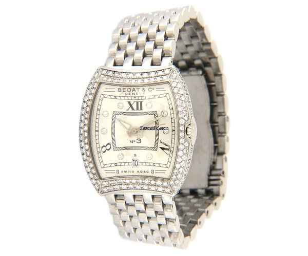 Bedat & Co No3 Quartz 314