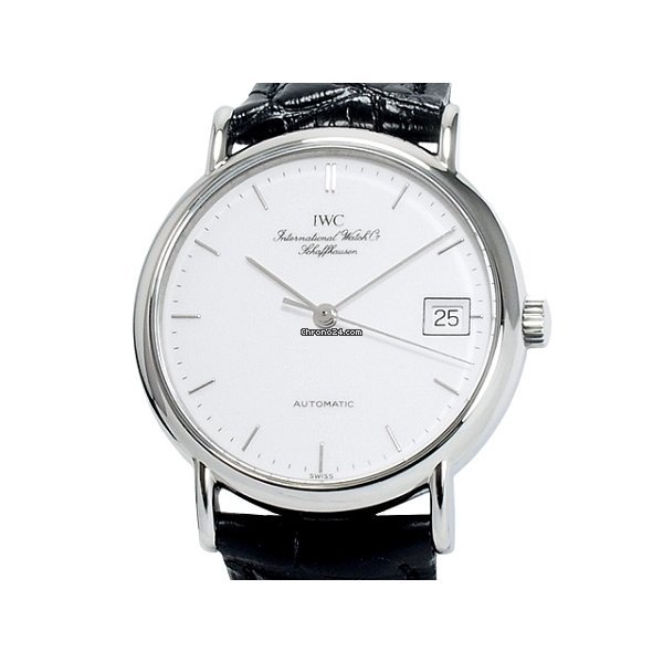 IWC Portofino Automatic Automatic Steel IW3513020