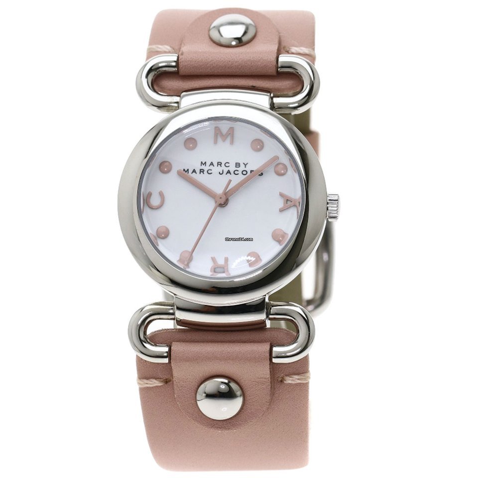 Jacob & Co. Womens watch Quartz Steel MBM1305