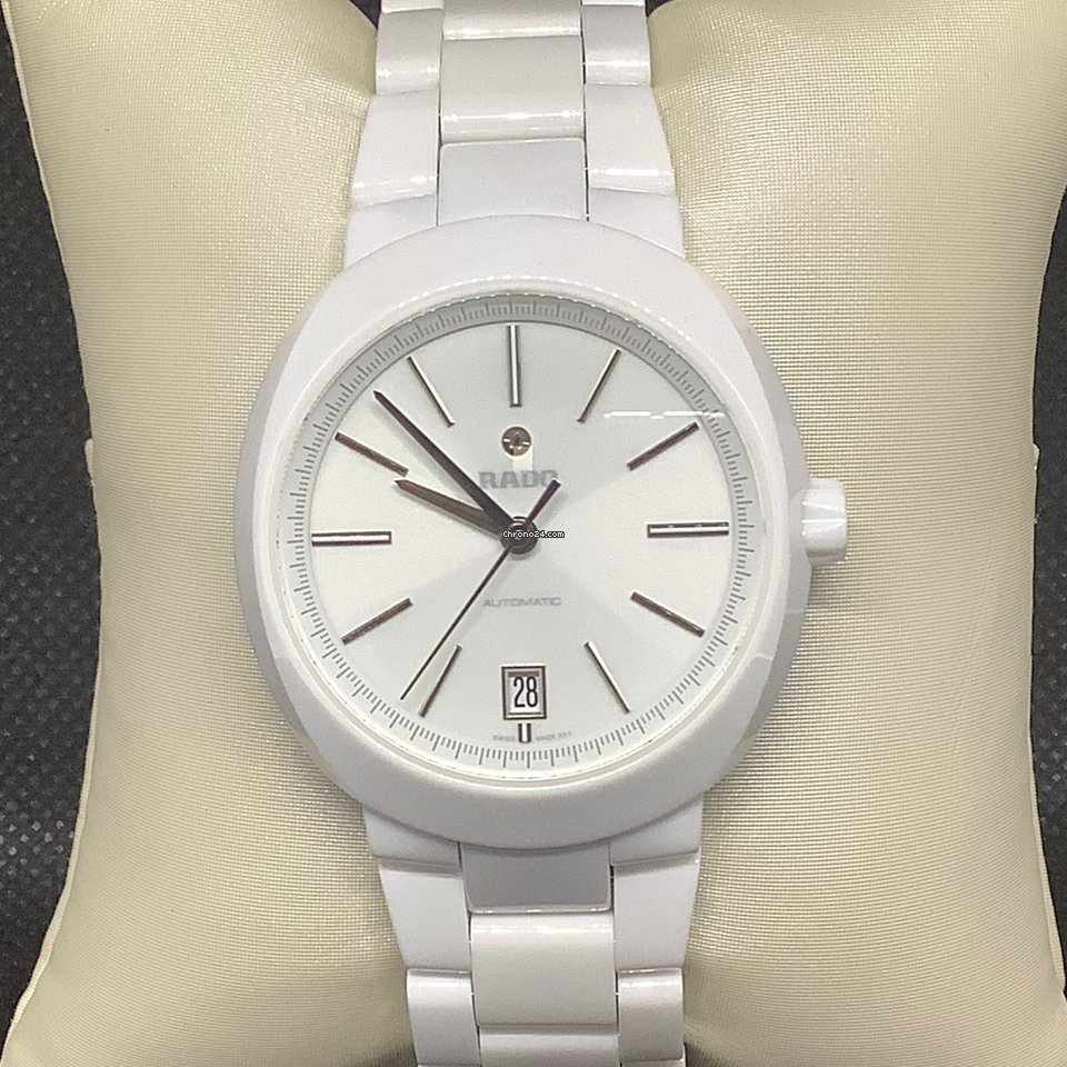 Rado D-Star Ceramic R15611012