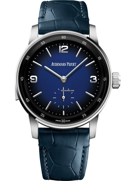 Audemars Piguet Code 11.59 26395BC.OO.D321CR.01