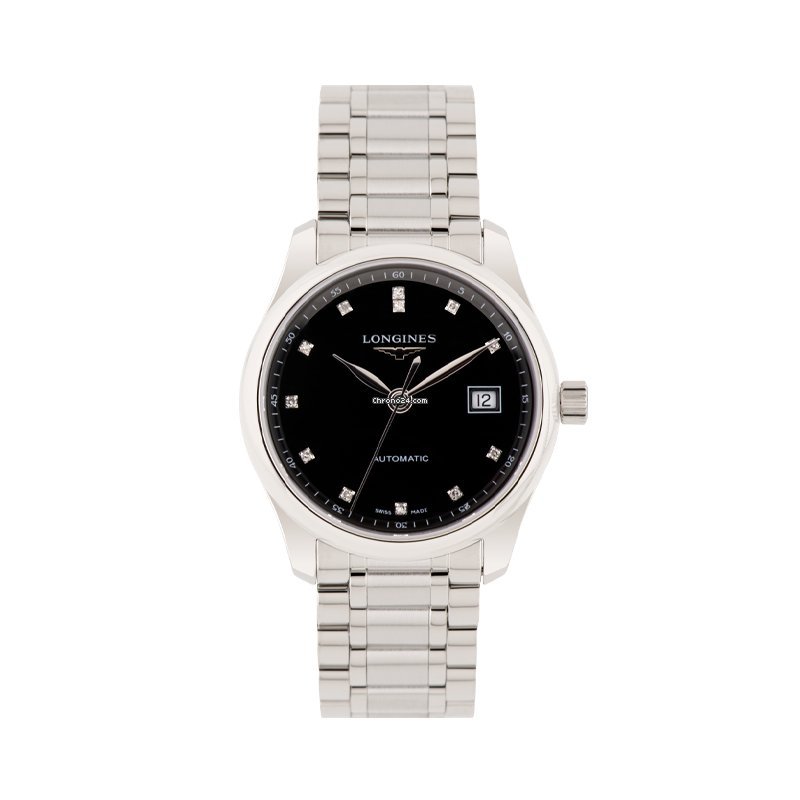 Longines Master Collection Automatic Steel L2.257.4.57.6