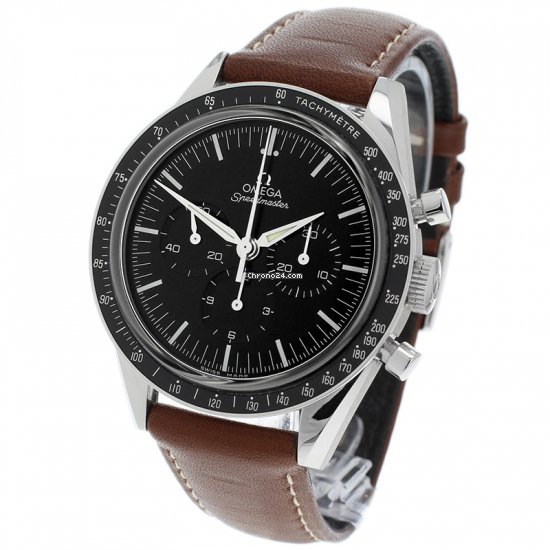 Omega Speedmaster Professional Moonwatch Mens watch Unisex Steel 311.32.40.30.01.001