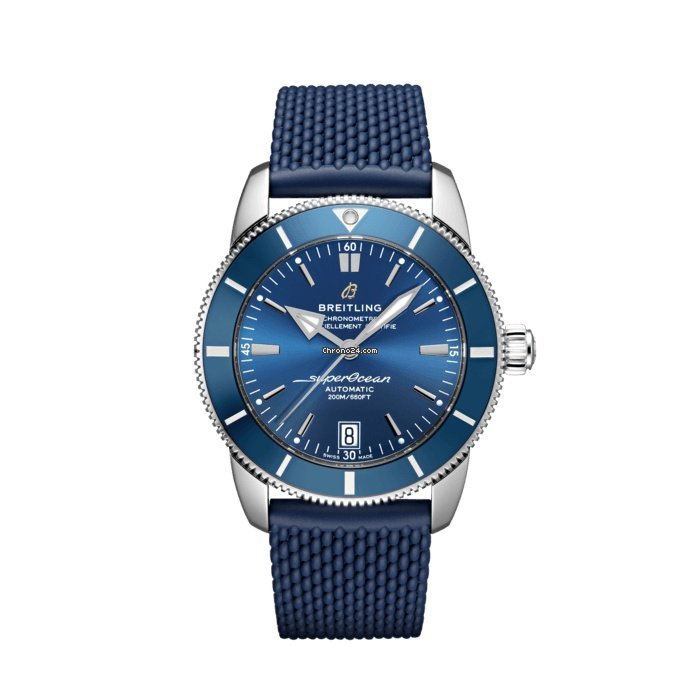 Breitling Superocean Heritage II 42 Mens watch Unisex Automatic Steel AB2010161 C1S1