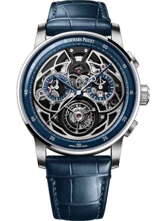 Audemars Piguet Code 11.59 26399BC.OO.D321CR.01