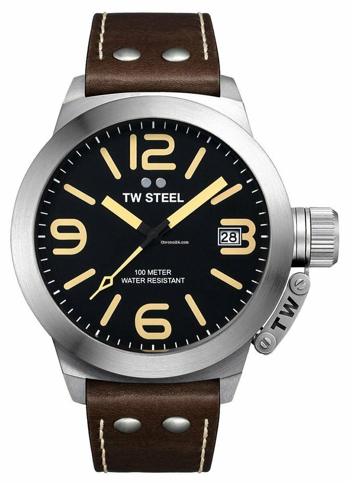 TW Steel Quartz Steel CS31 CS31