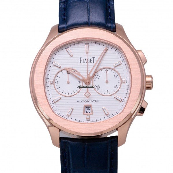 Piaget Automatic Red gold GOA43011