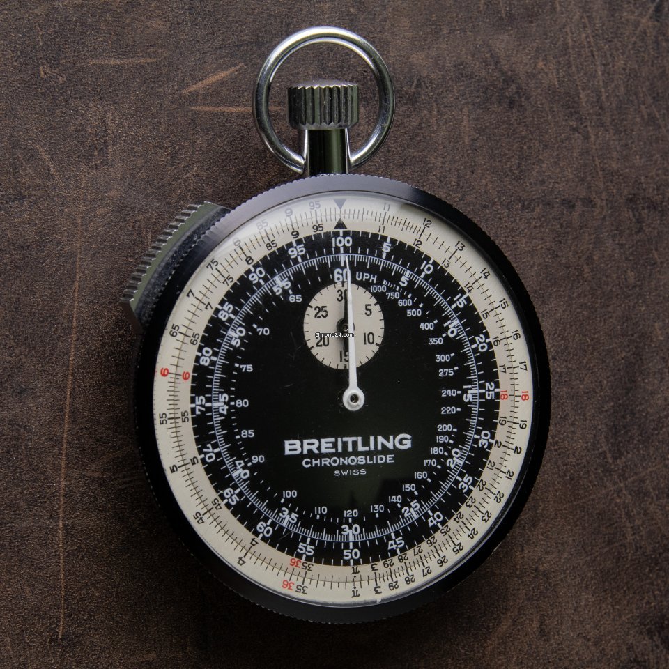 Breitling Manual winding 1577