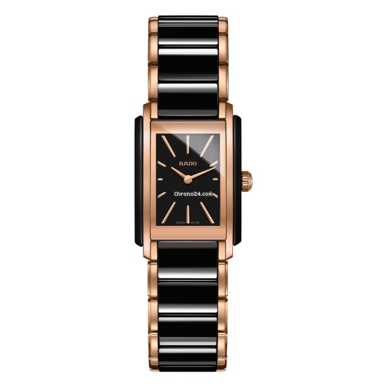 Rado Integral Womens watch Quartz Ceramic R20225152