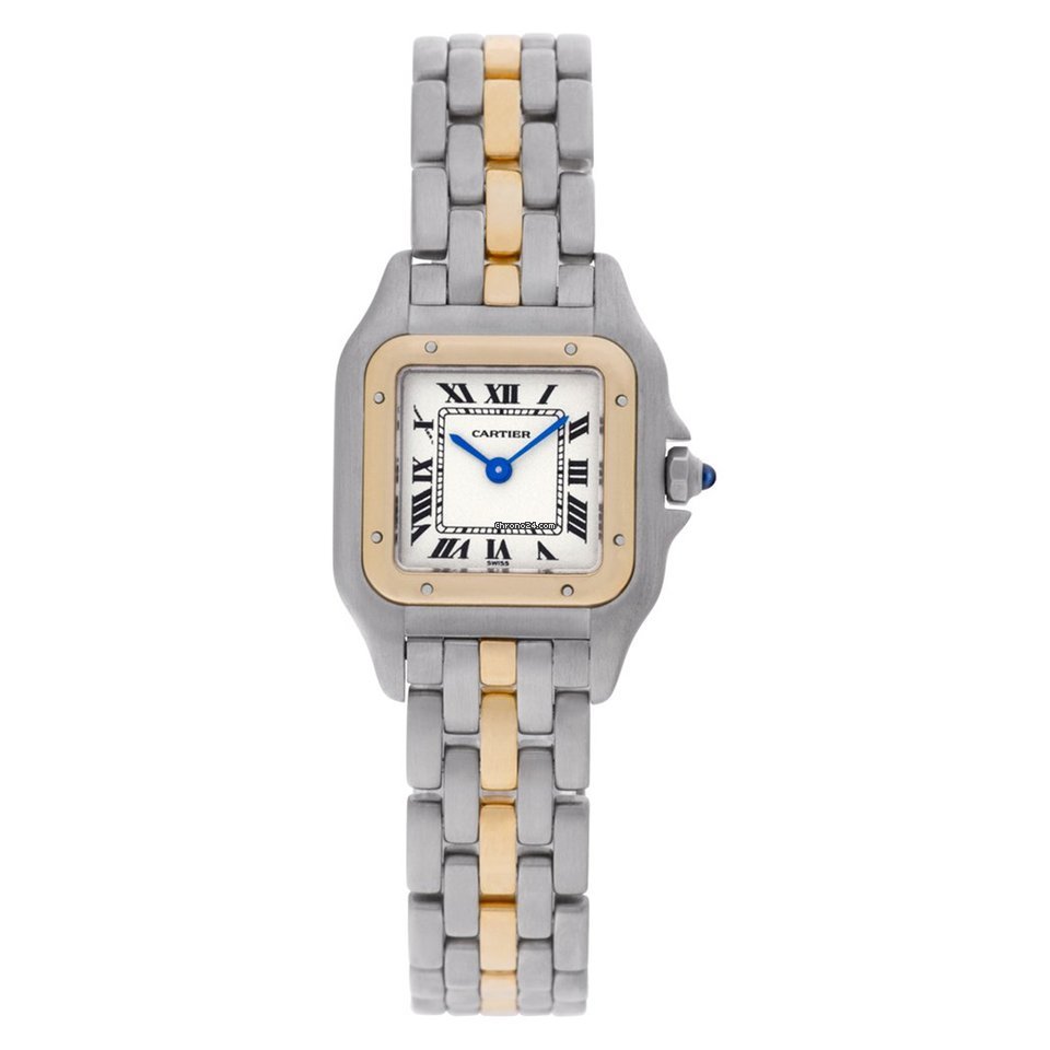 Cartier Panthere Quartz W524079