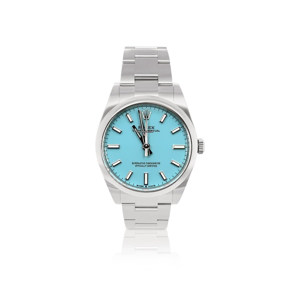 Rolex Oyster Perpetual 31 Womens watch Automatic 277200-0007
