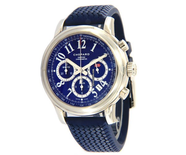 Chopard Mille Miglia Manual winding 8511