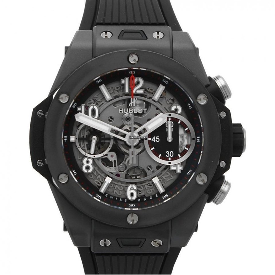 Hublot Big Bang Unico 441.CI.1171.RX