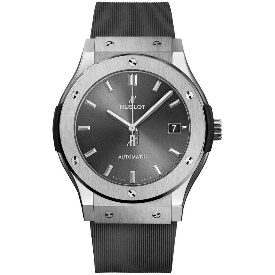 Hublot Classic Fusion Racing Grey 511.NX.7071.RX