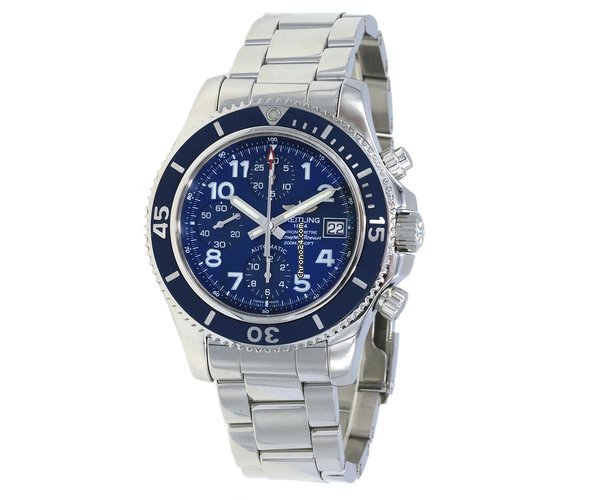 Breitling Automatic Steel A13311D1 C936