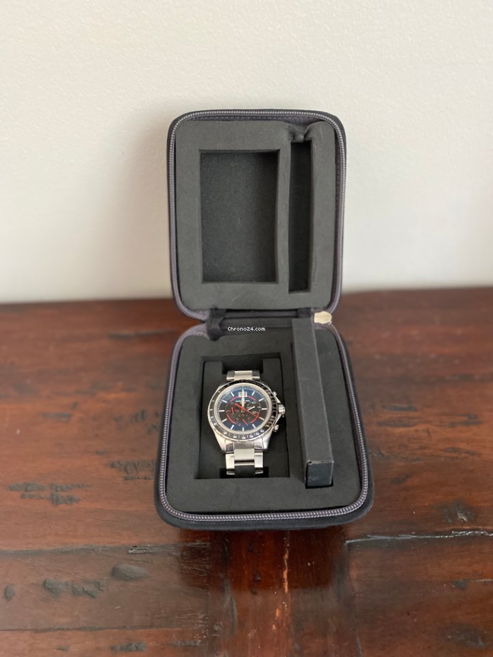 Raymond Weil Mens watch Unisex Automatic Steel V749549