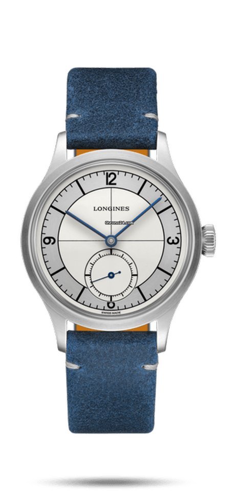 Longines Heritage Automatic L28284732