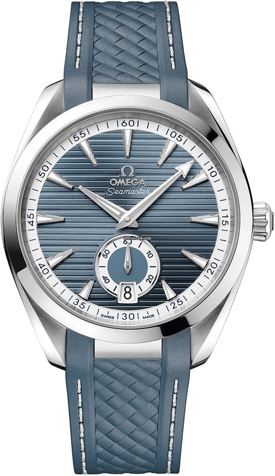Omega Seamaster Aqua Terra Mens watch Unisex Automatic Steel 220.12.41.21.03.005