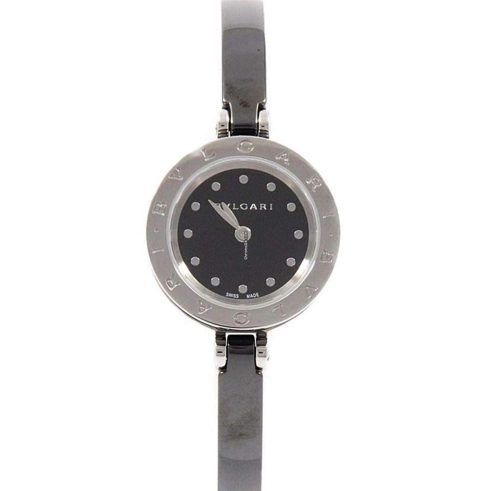 Bulgari B.Zero1 Womens watch Quartz BZ23SC BZ23BSCC