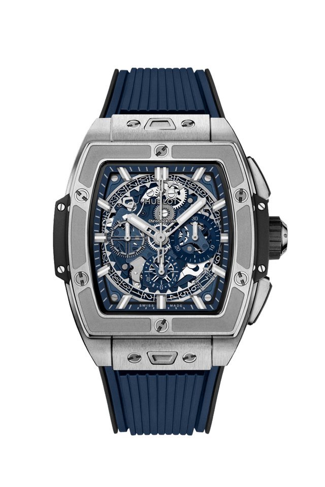 Hublot Big Bang Mens watch Unisex 642.NX.7170.RX