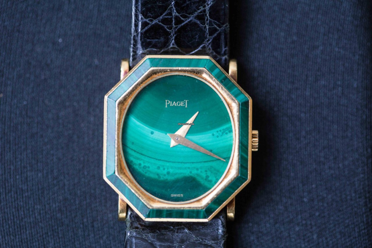 Piaget Womens watch Manual winding 9341