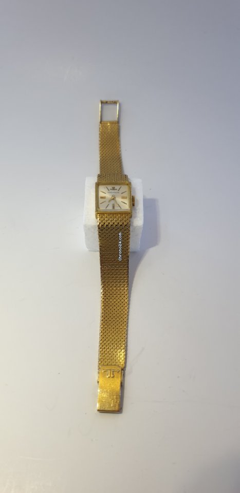 Jaeger-LeCoultre Womens watch Manual winding 945371A