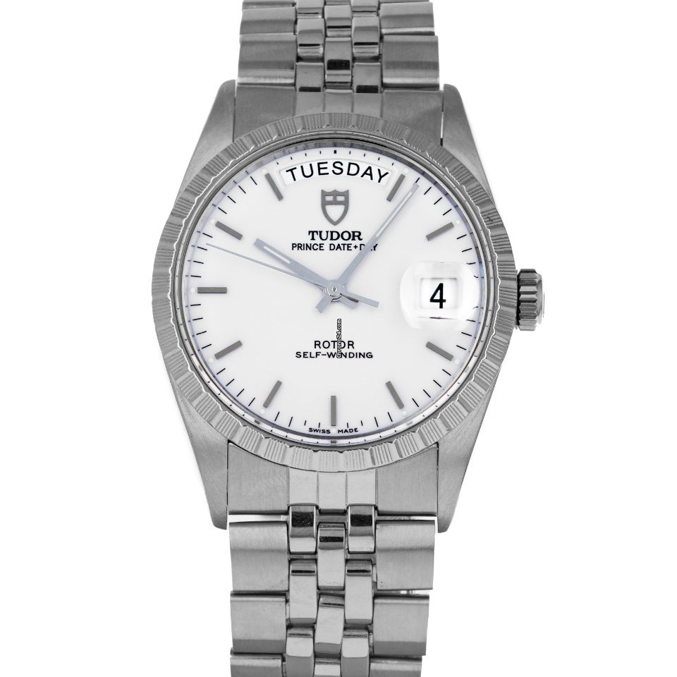 Tudor Mens watch Unisex Automatic Steel 94510