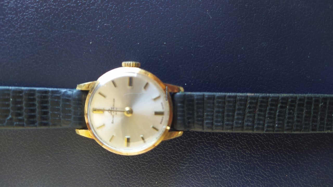 Baume & Mercier Yellow gold 36541