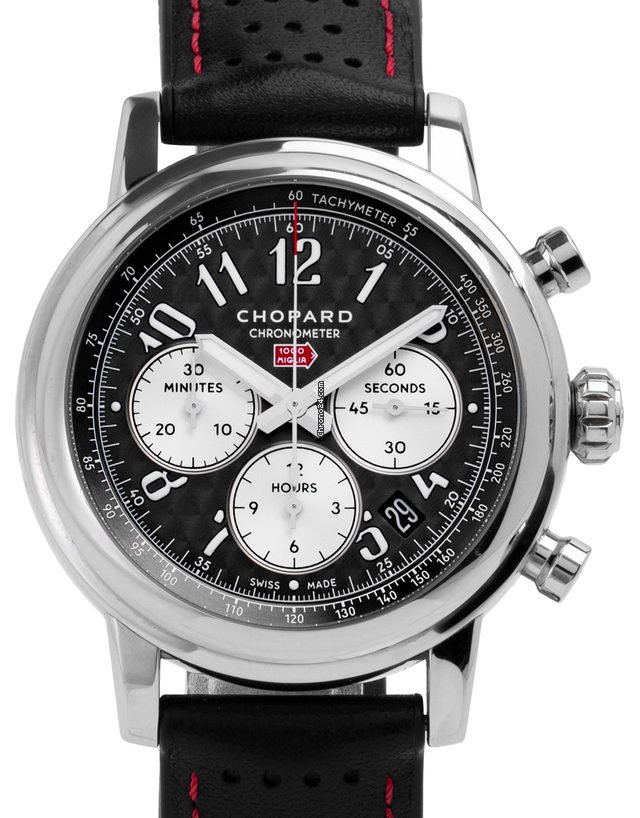 Chopard Mille Miglia Mens watch Unisex Automatic Steel 168595-3001