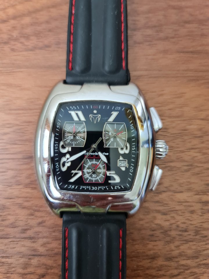 Technomarine Cruise Mens watch Unisex 112002