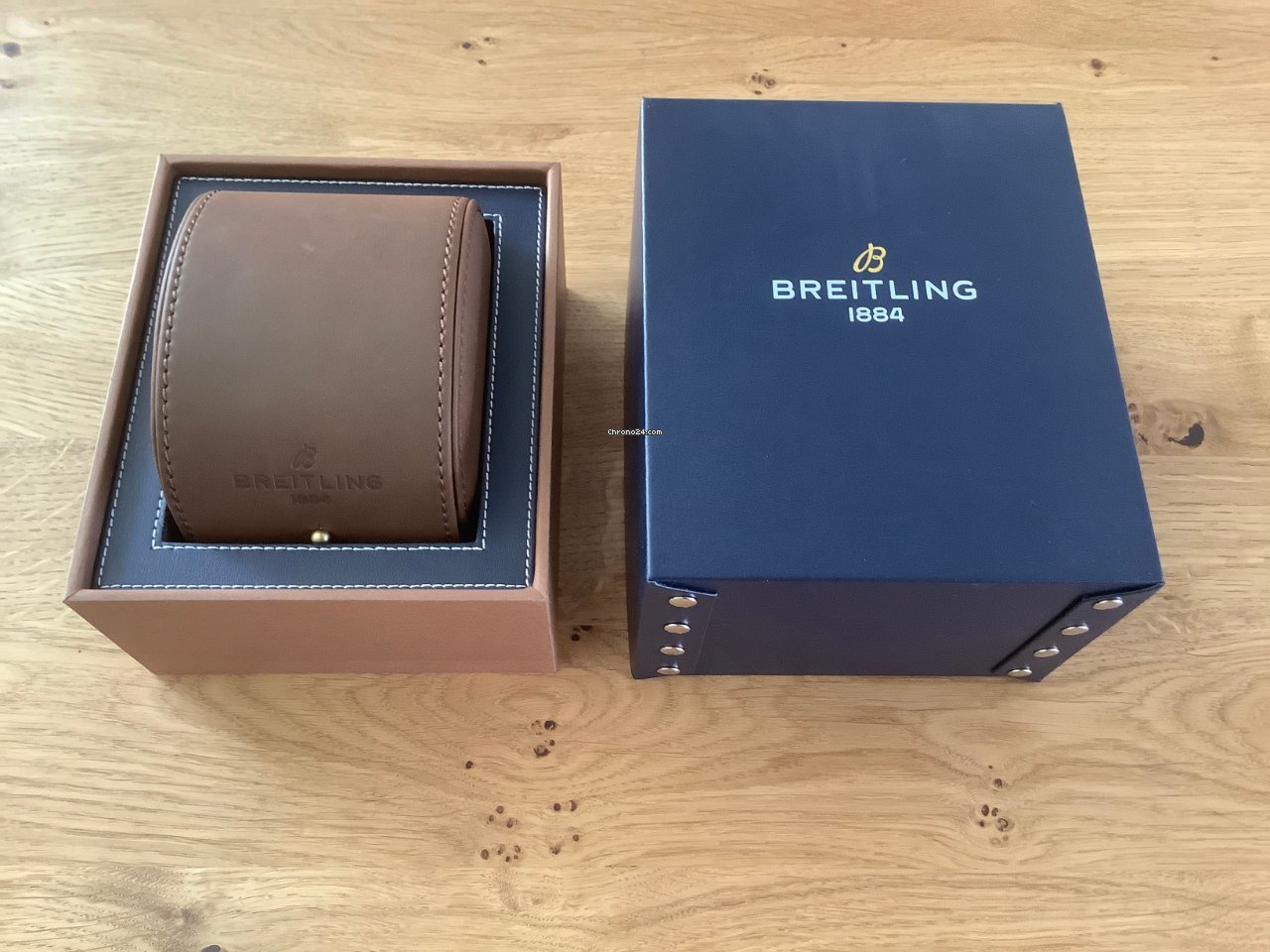 Breitling Transocean Day & Date Mens watch Unisex Steel A4531012|G751|739P|A20BA.1